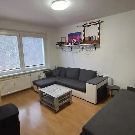 Apartment, 1-2 Guests, Wi-fi, Free Parking Левице
