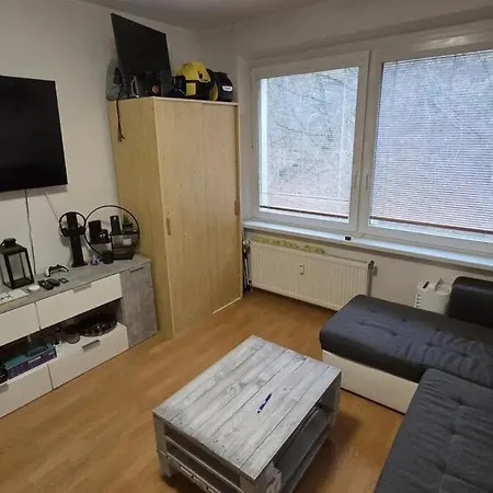 Apartment, 1-2 Guests, Wi-fi, Free Parking *