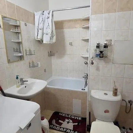 Apartment, 1-2 Guests, Wi-fi, Free Parking