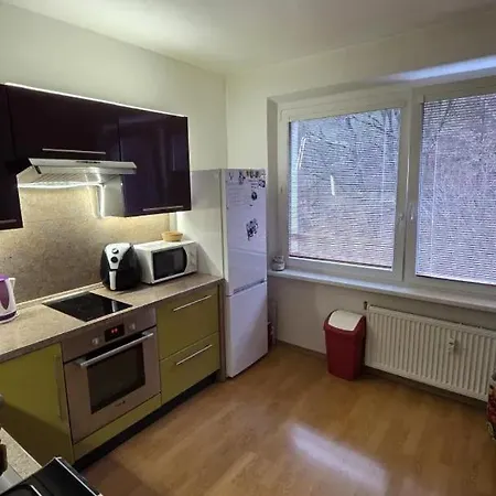 Apartment, 1-2 Guests, Wi-fi, Free Parking